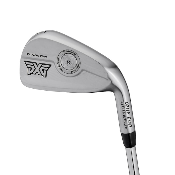 PXG 0311 P GEN7 | 2025 Hot List | Golf Digest | 2025 Golf Digest